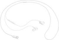 Samsung Bedrade Oortjes USB-C Kabel - Wit