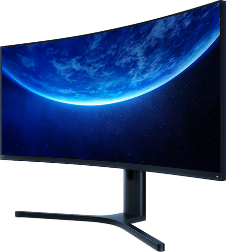 Mi Curved Gaming Monitor 34"