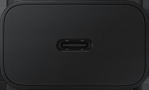 Samsung Universele Lader USB-C 15W Power Delivery - Zwart