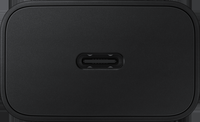 Samsung Universele Lader USB-C 15W Power Delivery - Zwart
