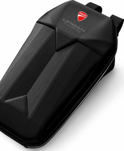 Bag DUCATI WATERPROOF for E-scooters