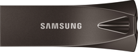 Samsung USB Stick Bar Plus 128GB - grey