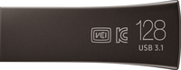 Samsung USB Stick Bar Plus 128GB - grey