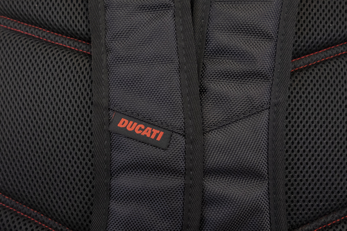 Ducati Waterproof Backpack