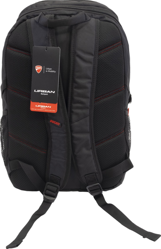 Ducati Waterproof Backpack