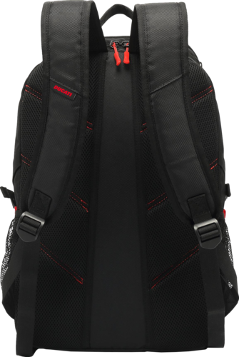 Ducati Waterproof Backpack