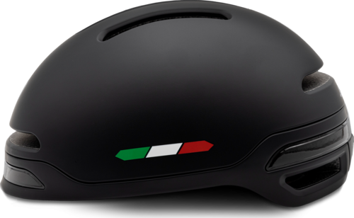 Lamborghini Smart Helmet advanced