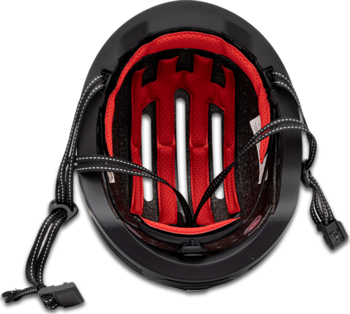 Lamborghini Smart Helmet advanced