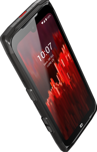 Crosscall Core-Z5 Outdoor Smartphone Black