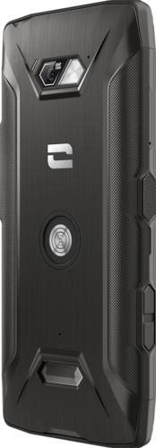 Crosscall Core-Z5 Outdoor Smartphone Black