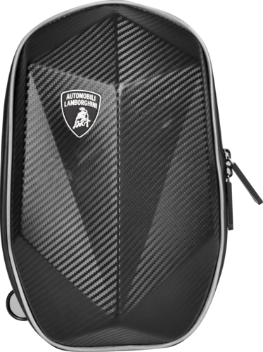 LAMBORGHINI HARD SHELL BAG FOR E-SCOOTER