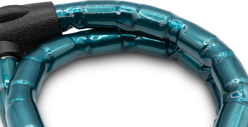 U.P. ARMOURED CABLE LOCK