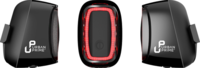 U.P. SMART REAR LIGHT FOR BIKES