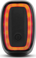 U.P. SMART REAR LIGHT FOR BIKES