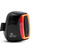 U.P. SMART REAR LIGHT FOR BIKES