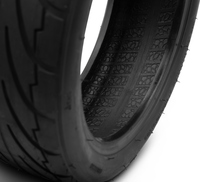 U.P. TYRE 10 2X TUBELESS NEW PACK
