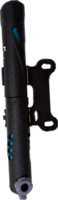 U.P. PORTABLE MANUAL AIR PUMP