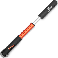 U.P. PORTABLE MANUAL AIR PUMP