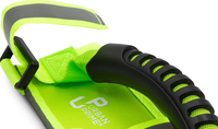 U.P. CARRY-HANDLE FOR E-SCOOTER LIME + REFLECTIVE BAND