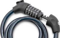 U.P. COMBINATION LOCK