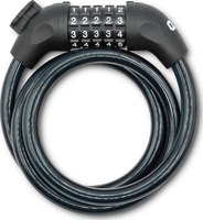 U.P. COMBINATION LOCK