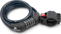 U.P. COMBINATION LOCK