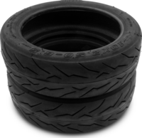 PIRELLI TYRE 2X 10 URBAN