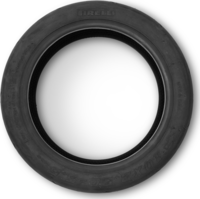 PIRELLI TYRE 2X 10 URBAN