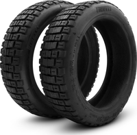 PIRELLI TYRE 2X 10 OFF-ROAD