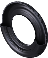 "Xiaomi Electric Scooter Pneumatic Tire( 8.5"")"