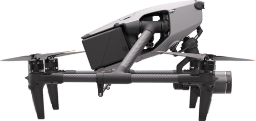 DJI Inspire 3