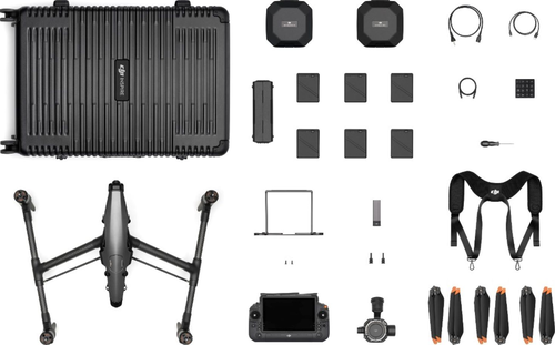 DJI Inspire 3