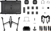 DJI Inspire 3