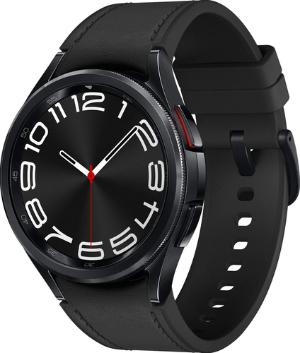 Samsung Galaxy Watch6 Classic 43mm Black
