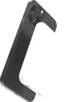 Muvit Tiger Powerbank wireless MagSafe 5000 mah - Blanc