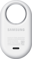 Samsung Galaxy SmartTag2 - Wit