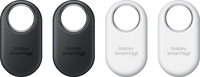 Samsung Galaxy SmartTag2 (4 Pack) - Zwart & Wit