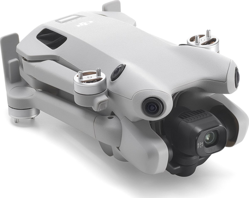 DJI Mini 4 Pro - Fly More Combo - including RC331 Smart Controller