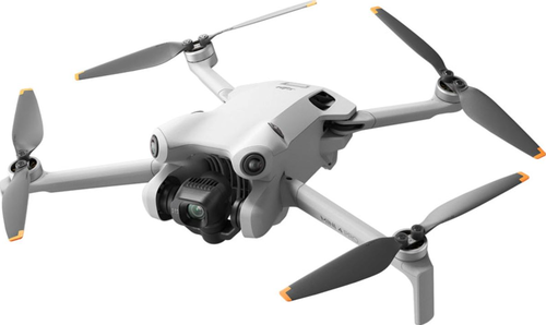 DJI Mini 4 Pro - including RC151 Remote Controller