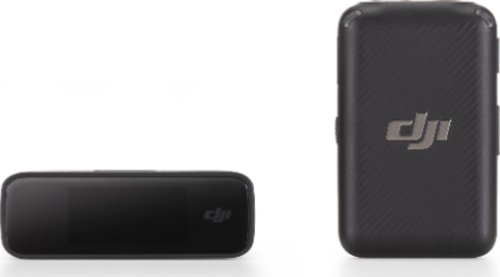 DJI Mic 2 - 1 TX + 1 RX