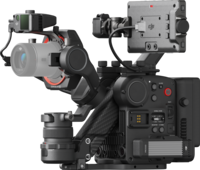 Card DJI Care Pro - DJI Ronin 4D-8K
