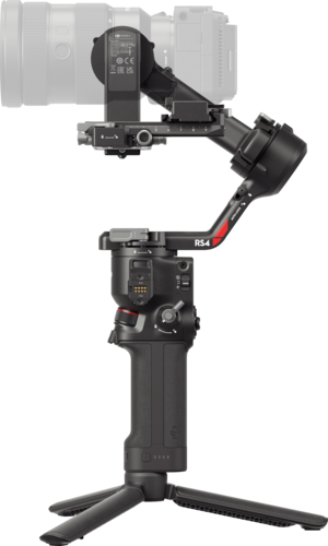 DJI RS 4 Combo