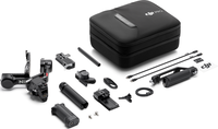 DJI RS 4 Combo