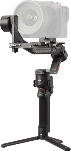 DJI RS 4 Pro Combo