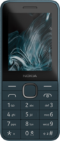 NOKIA 225 4G DS DARK BLUE