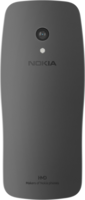 NOKIA 3210 4G DS BLACK
