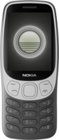 NOKIA 3210 4G DS BLACK