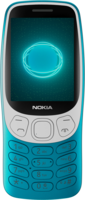 NOKIA 3210 4G DS BLUE