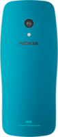 NOKIA 3210 4G DS BLUE