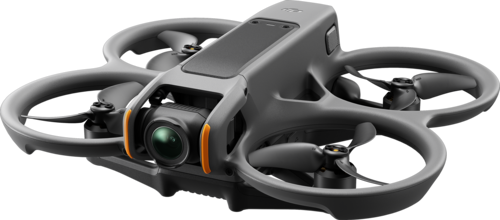 DJI Avata 2 - Fly More Combo (Single Battery)